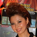 【TGS 2012】パブリックデーで一段と輝く美人コンパニオン特集 今年のラスト