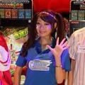 【TGS 2012】パブリックデーで一段と輝く美人コンパニオン特集 今年のラスト