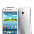 「GALAXY SIII mini」