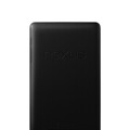 「Nexus 7」背面