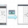 「かんたん書き込み」機能