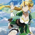 「Overfly」(C) 川原 礫／アスキー・メディアワークス／SAO Project