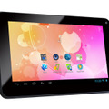 Android 4.1搭載の7型タブレット「ADP-704」