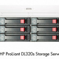 HP ProLiant DL320s