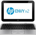 11.6型ハイブリッドPC「HP ENVY x2 11-g000（Office搭載モデル）」