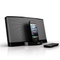 Lightningコネクタに対応したiPhone/iPodドック搭載スピーカー「SoundDock Series III digital music system」