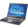 Latitude D531