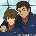 （C）2012 宇宙戦艦ヤマト2199 製作委員会