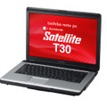 dynabook Satellite T30