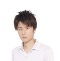 内山昂輝さん