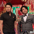 「THE MANZAI 2012」3位のアルコ＆ピース