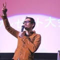 神山健治監督