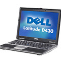 Latitude D430