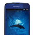 AQUOS PHONE ZETA（SH-06E）