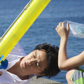 『真夏の方程式』 -(C) 2013 フジテレビジョン アミューズ 文藝春秋 FNS27社