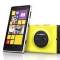 4,100万画素の高性能カメラ「PureView」を搭載したWindows Phone「Lumia 1020」