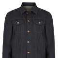 Japanese Selvage Heritage Jacket