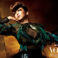 GUCCI×安室奈美恵×VOGUE JAPANによるコラボプロジェクト始動