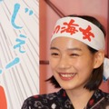 「あまちゃん」天野アキ役・能年玲奈