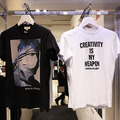 先行発売となるTシャツシリーズ「#DIESELREBOOT TEE'S」