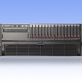 ラックマウント型サーバ：if Server DL580 G5