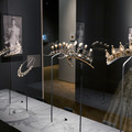 Installation image of 'Pearls' 