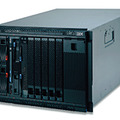 IBM BladeCenter S