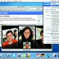 RSS対応のSafariや多人数のビデオチャットができるiChat AVを搭載。Mac OS X 10.4「Tiger」が明らかに