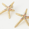 STAR FISH RING（ゴールド）、1万9,000円（税別）