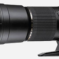 　タムロンは、デジタル対応超望遠ズーム「SP AF200-500mmF/5-6.3 Di LD ［IF］」（モデルA08）の発売日を決定した。キヤノンAF用が7月2日発売、ニコン/ミノルタAF用は近日発売となる。