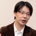 クラウドワークス 代表取締役社長 兼 CEO 吉田浩一郎氏