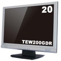 TEW200GDR