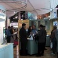 ［CES 2003速報］キッチンから始まるIceboxの情報家電シリーズ「Beyond」。スキャナ付きレンジや洗えるキーボード