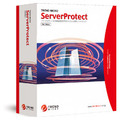 ServerProtect for Linux