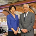 TBS「NEWS23」