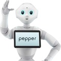 「Pepper」