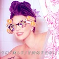 新CM『Be yourself. / Lady Gaga with SHISEIDO』篇　場面写真