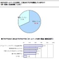 ホームページとブログの併用率