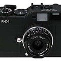 エプソン、レンジファインダーデジカメ「R-D1」のストラップ取り付け部にトラブル　無償修理へ