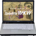 dynabook Satellite WXW/79EW