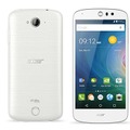 前背面とも800万画素を搭載する「Acer Liquid Z530」が「NifMo」のラインナップに追加