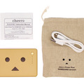 cheero Power Plus 10050mAh DANBOARD version