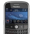 RIMのスマートフォン：BlackBerry