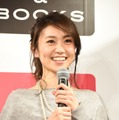 大島優子【写真：竹内みちまろ】