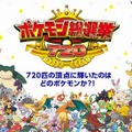 ポケモン・ザ・ムービーXY&Z「ボルケニオンと機巧のマギアナ」公式サイトより