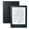 より薄く軽くなった「Kindle」ニューモデル