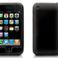 LEATHERSHELL for iPhone 3G