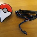 「Pokemon GO Plus」が届いたので早速開封！ポケモン探しが捗りそう