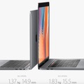 新型MacBook Proの評判は？ Touch Barへの期待、SDカードスロット廃止を残念がる声など