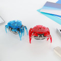 HEX BUG Crab　(c）2008 Innovation Firs,Inc.